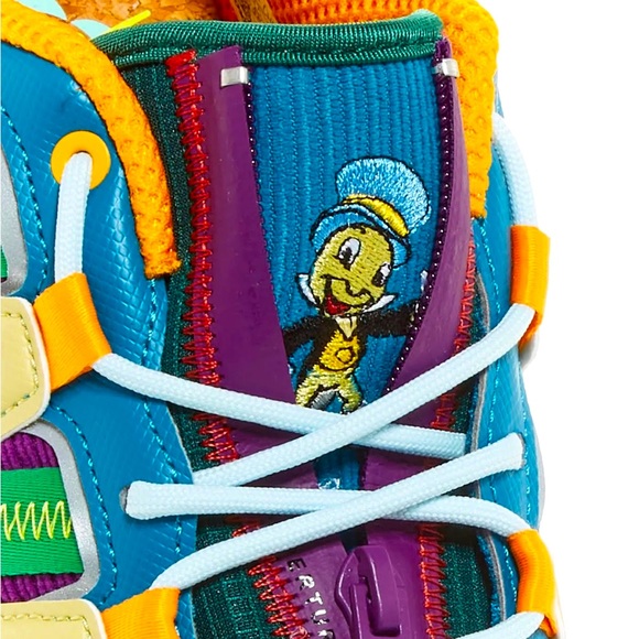 🔥adidas sean wotherspoon🔥 superturf adventure *jiminy cricket*🦗 - Picture 13 of 14